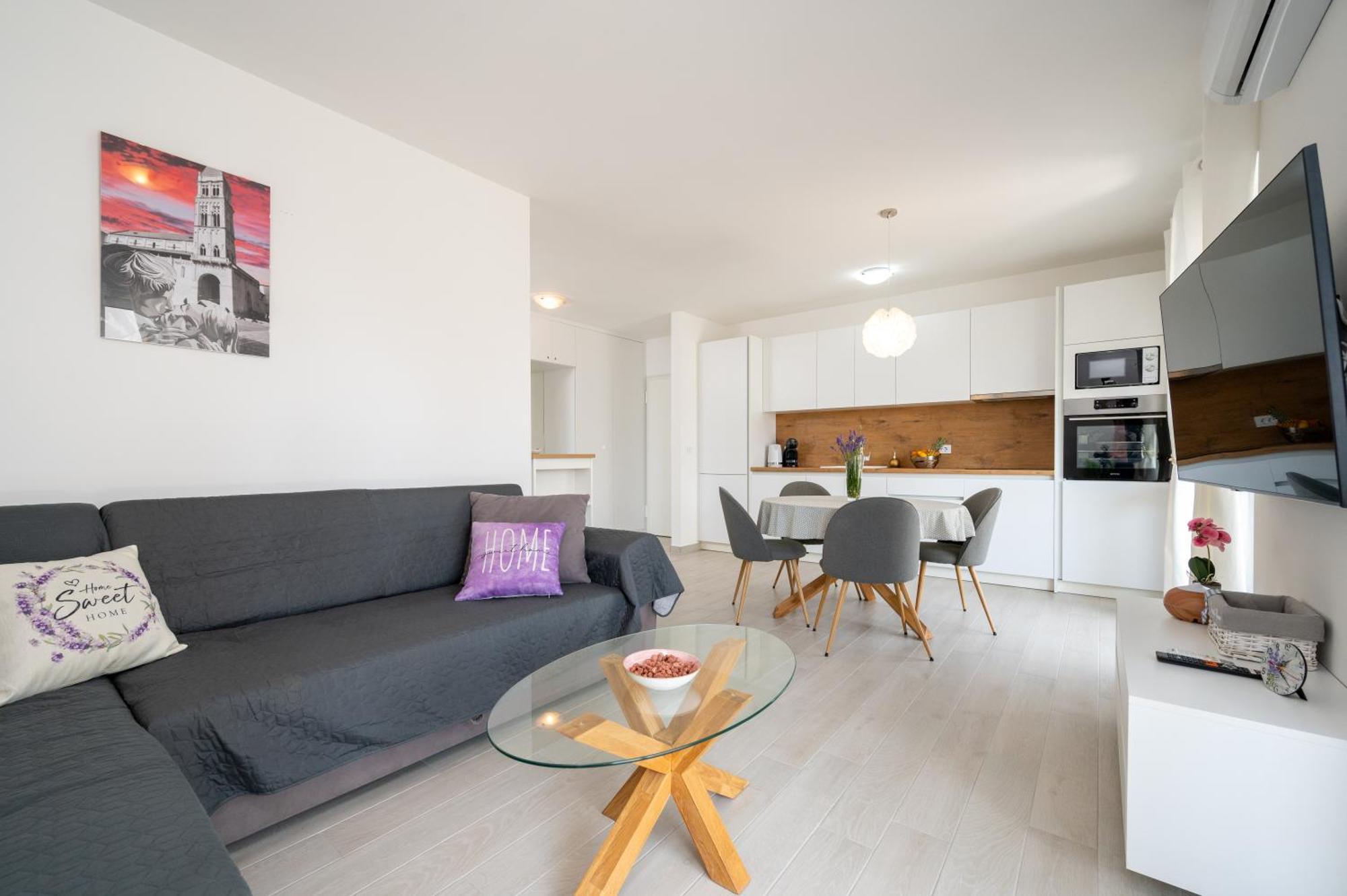 Apartman Mulin Trogir Exterior photo
